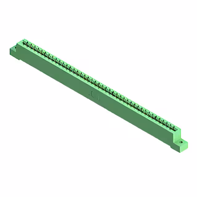 337-042-523-102 EDAC Inc.  Edgeboard Connectors